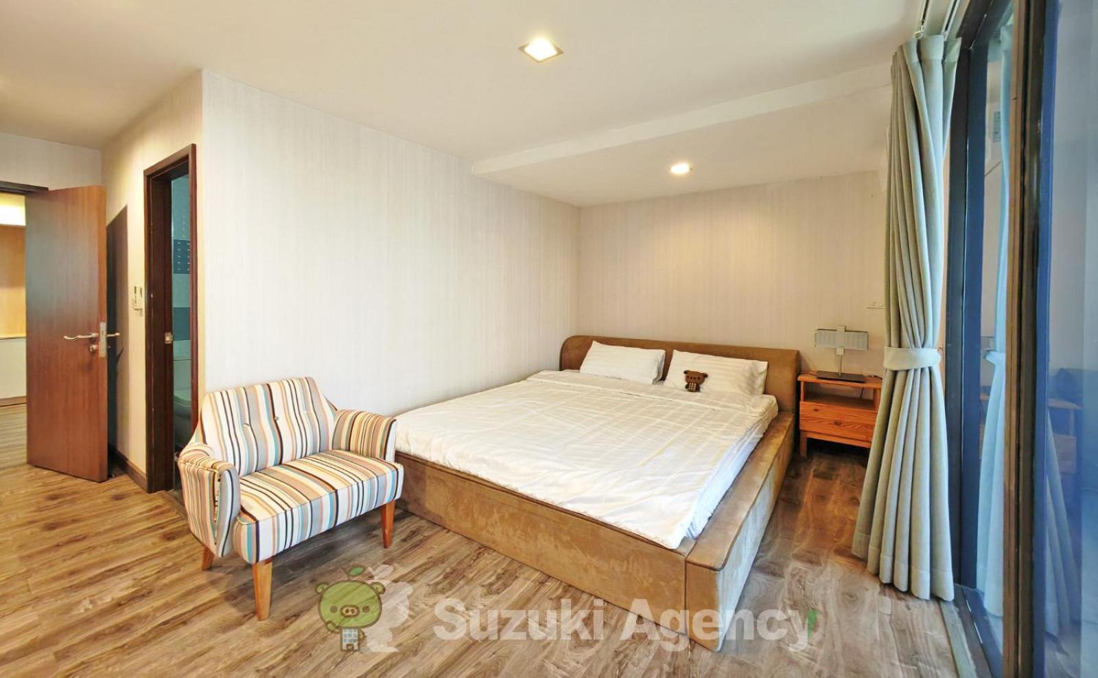 W8 Condo, Luxe 2 Bedroom Private Floor, Best Hip Central Bangkok Area, 5 Mins From Thonglo Bts Station Luaran gambar