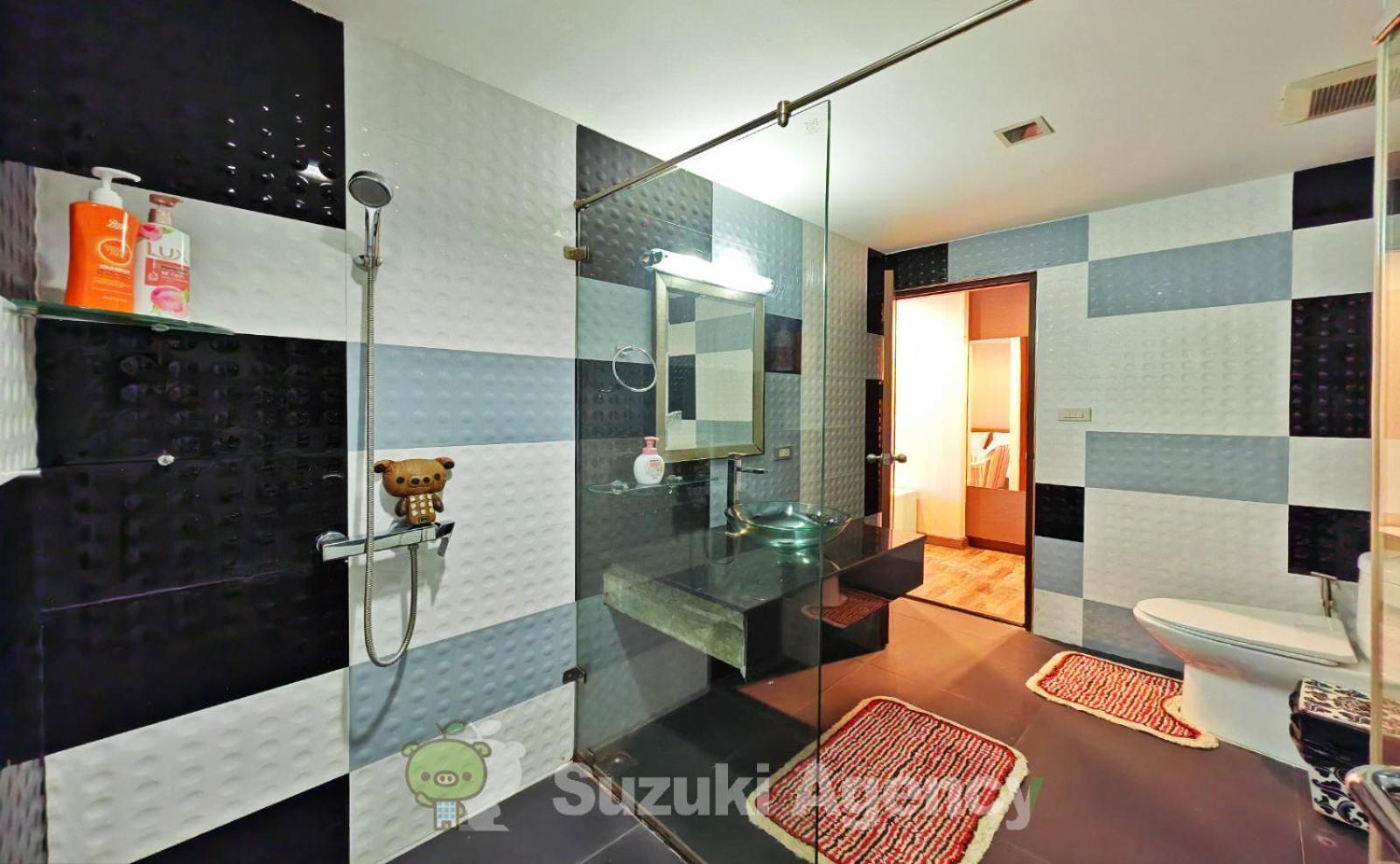 W8 Condo, Luxe 2 Bedroom Private Floor, Best Hip Central Bangkok Area, 5 Mins From Thonglo Bts Station Luaran gambar