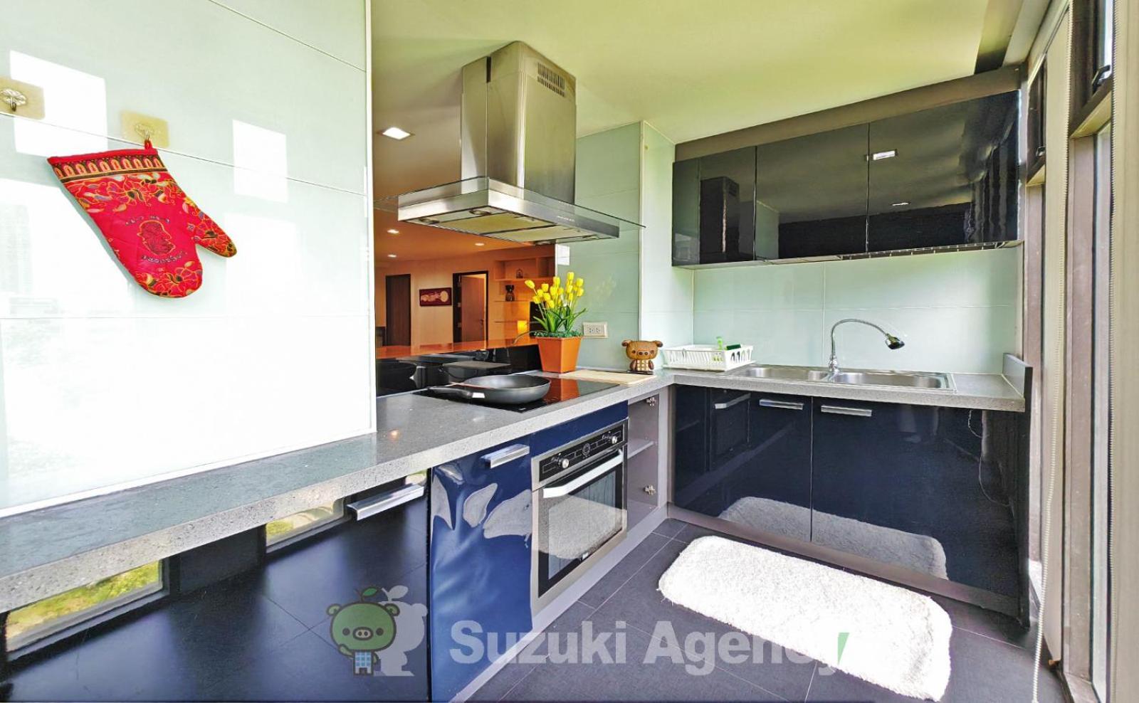 W8 Condo, Luxe 2 Bedroom Private Floor, Best Hip Central Bangkok Area, 5 Mins From Thonglo Bts Station Luaran gambar