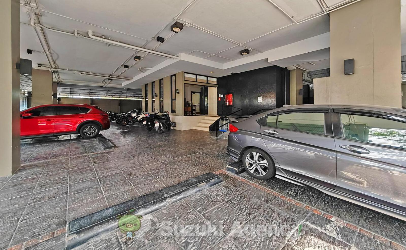 W8 Condo, Luxe 2 Bedroom Private Floor, Best Hip Central Bangkok Area, 5 Mins From Thonglo Bts Station Luaran gambar