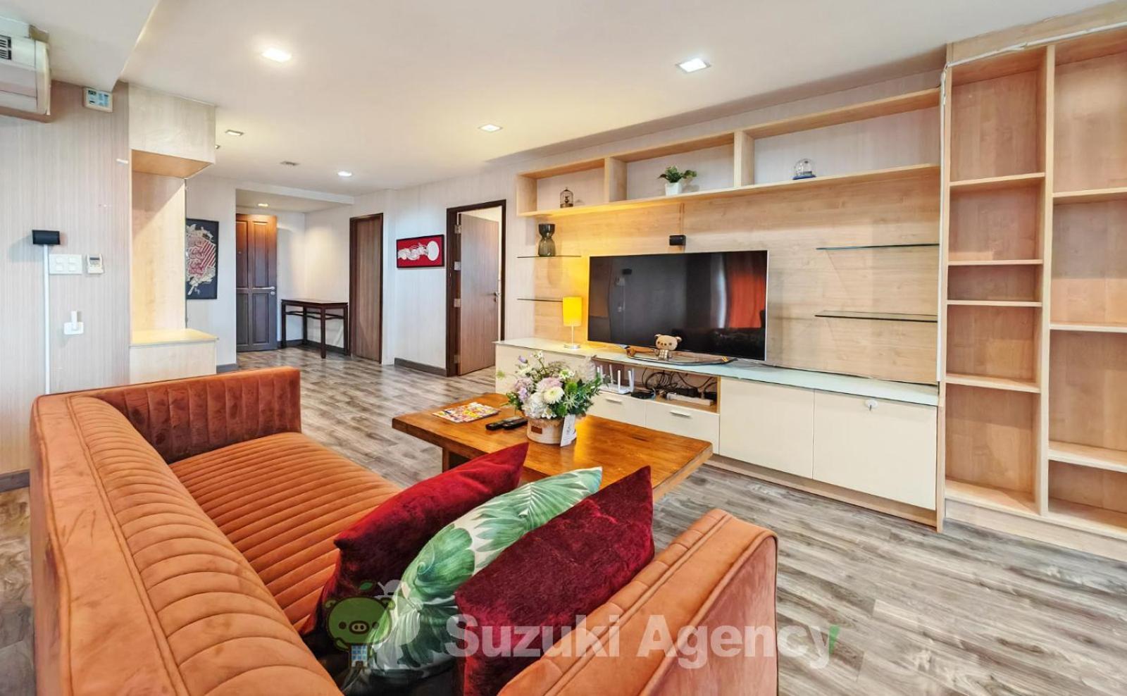 W8 Condo, Luxe 2 Bedroom Private Floor, Best Hip Central Bangkok Area, 5 Mins From Thonglo Bts Station Luaran gambar