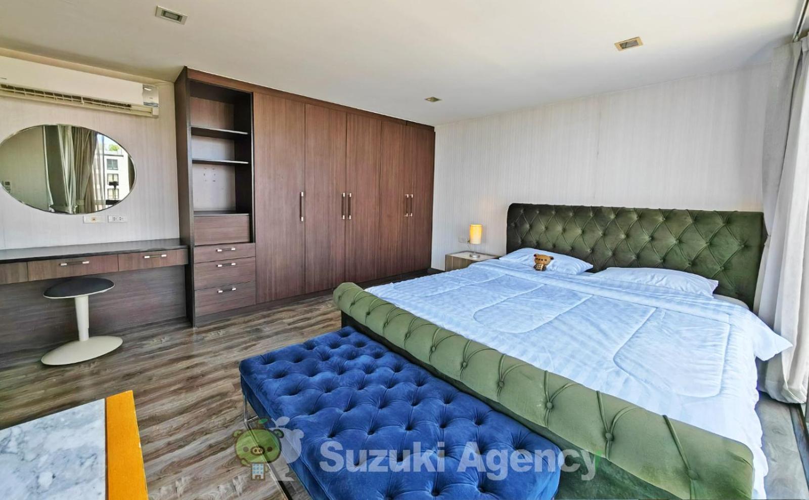 W8 Condo, Luxe 2 Bedroom Private Floor, Best Hip Central Bangkok Area, 5 Mins From Thonglo Bts Station Luaran gambar