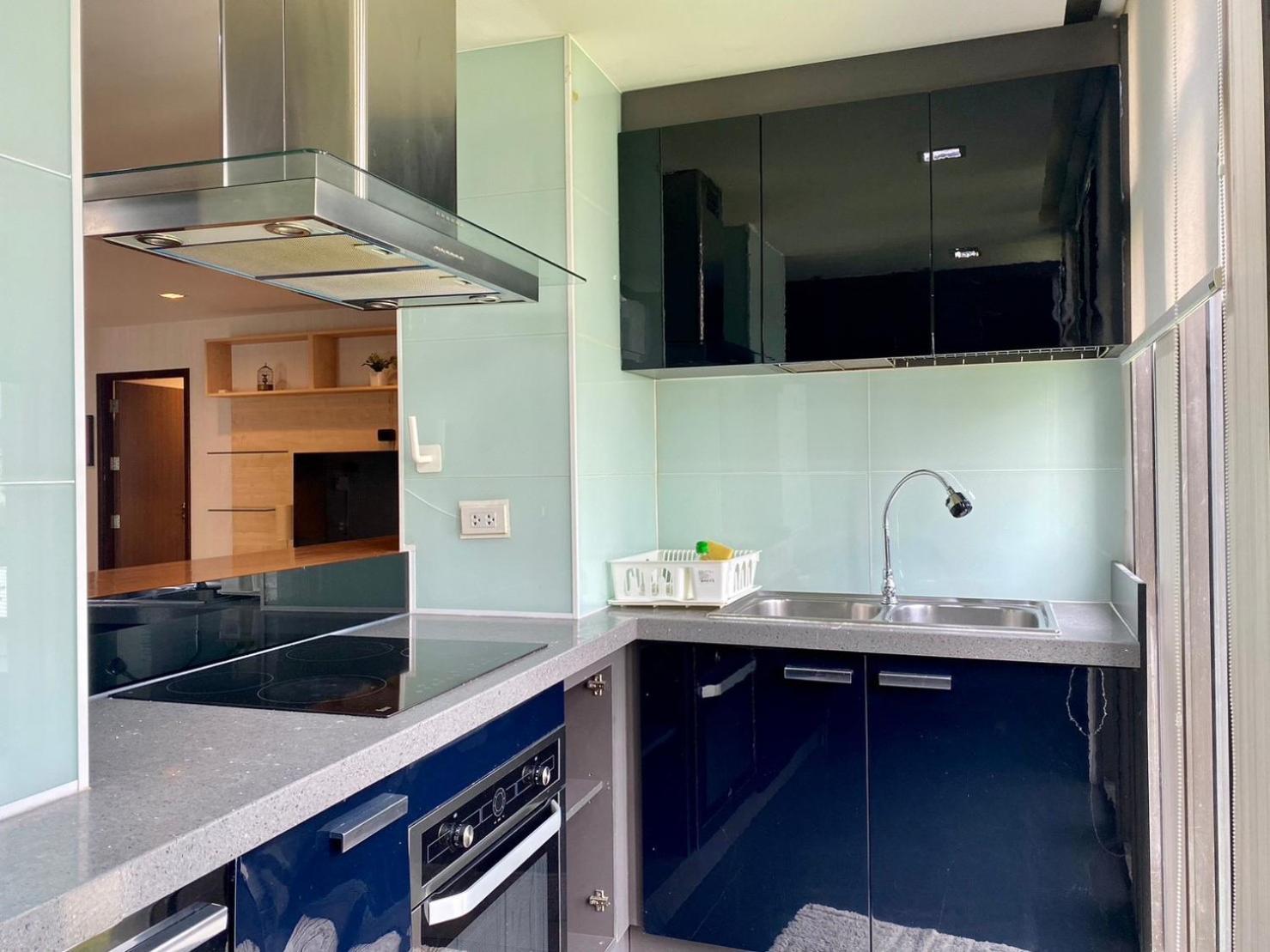 W8 Condo, Luxe 2 Bedroom Private Floor, Best Hip Central Bangkok Area, 5 Mins From Thonglo Bts Station Luaran gambar